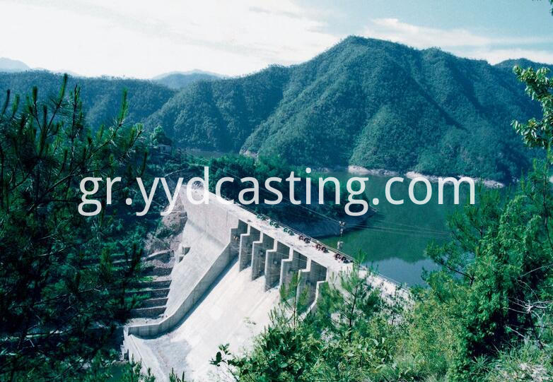 σταθμός παραγωγής ηλεκτρικού ρεύματος power station